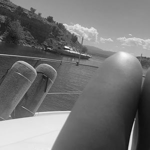 Meet your Posher, Kalli